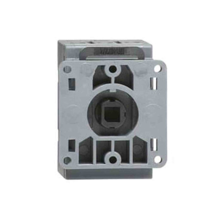 Interrupteur-Sectionneur OT40F3 ABB - 3P - 40A - IP20 - Montage sur porte