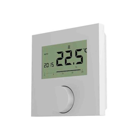 Thermostat Numérique Programmable ANENG ME83L – Chauffage Intérieur LCD – Neuf