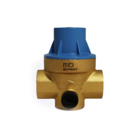 Réducteur de pression à membrane FF RED MB Expert - 20x27