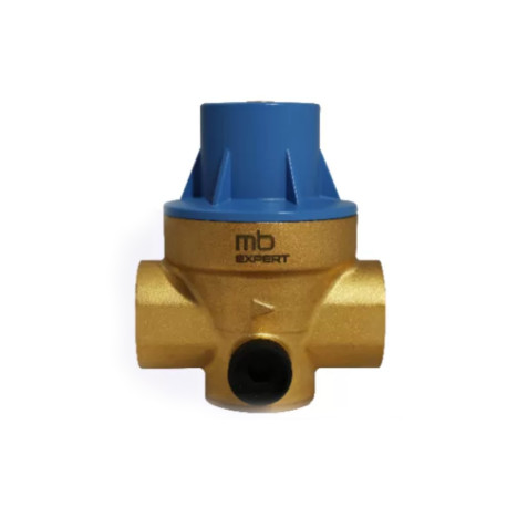 Réducteur de pression à membrane Rinox FF