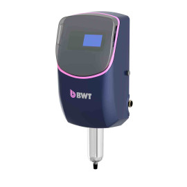 Antitartre AQA Nano XP BWT - 1500l/h - 2/5 bar - 110m3 - 1”