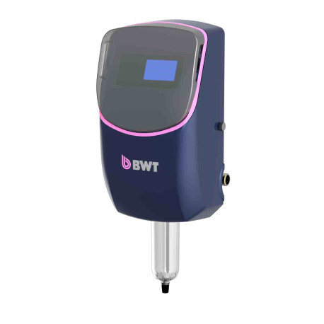 Antitartre AQA Nano XP BWT - 1500l/h - 2/5 bar - 110m3 - 1”