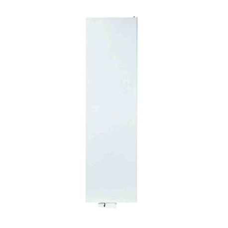 Radiateur acier Alto Plan Henrad - Vertical - Type 21 - 1123W - Blanc
