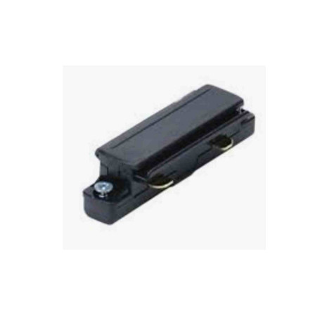 Connexion R126 Aric - 12V - Pour rail TBT - Noir