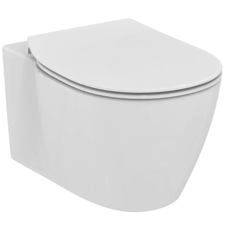 Pack WC suspendu Kheops Aquablade Porcher - Blanc