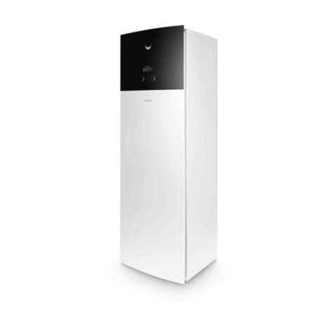 Unité intérieure PAC au sol Air/Eau ALTHERMA 3 R 16 Daikin - 230L - 1 zone - Monophasé