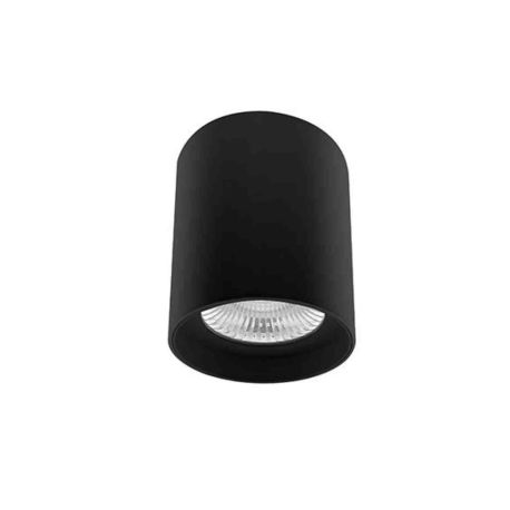 Plafonnier LED extérieur LUZ 2 Indigo - 20W - 3CCT - 40° - IP54 - Noir mat