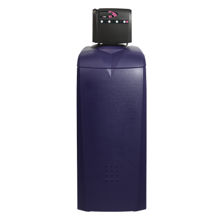 Adoucisseur d'eau my Access M BWT - 15L - 1 à 6 personnes - Avec mise en service