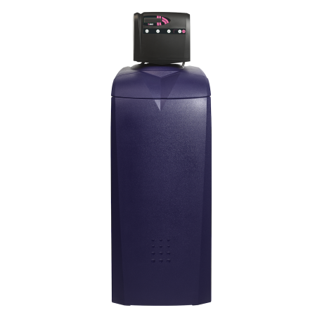 Adoucisseur d'eau my Access M BWT - 15L - 1 à 6 personnes - Avec mise en service