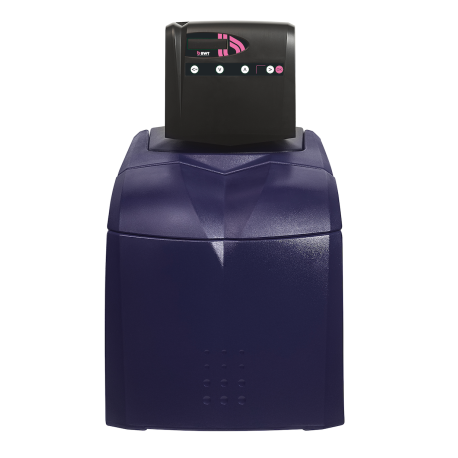 Adoucisseur d'eau my Access S BWT - 10L - 1 à 4 personnes - Avec mise en service