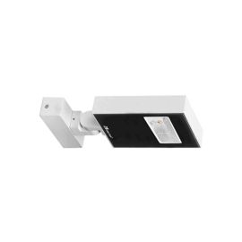 Projecteur extérieur RAYPRO 32 A Indigo - Asymétrique - 32W - 3000K - IP67 - Blanc mat