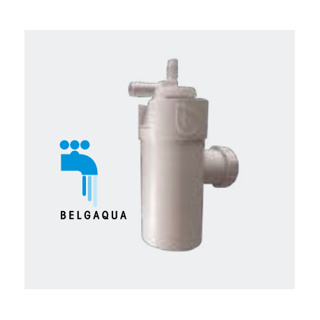 Siphon DT 3 - Pour adoucisseur d'eau BWT