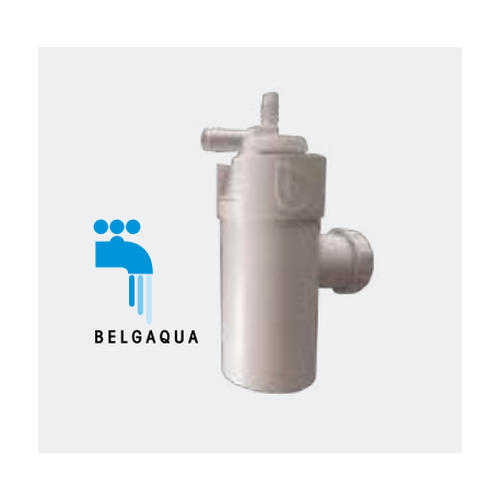 Siphon DT 3 - Pour adoucisseur d'eau BWT