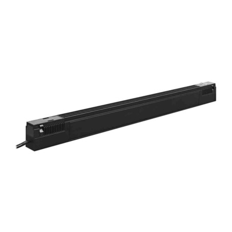 Convertisseur avec boitier TR375 Indigo - 225W - 48V - Pour rail 48Vdc Track ou Recessed - Noir mat