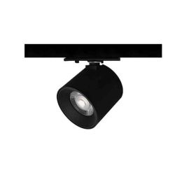 Projecteur sur rail orientable RAY Indigo - 13W - 3CCT - 38° - Noir mat - Non dimmable
