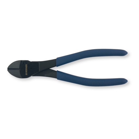 Pince coupante HD gainée Berner - 140mm
