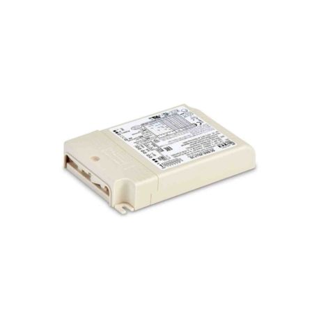Convertisseur courant constant Indigo - 1-18W - 350mA - 110/240Vac - Noir - Dimmable Dali-Push