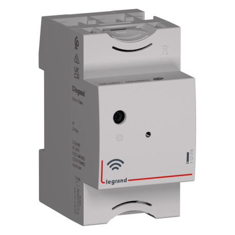 Pack démarrage installation connectée Drivia with Netatmo Legrand - Module Control