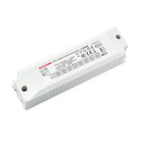 Driver 14-20W 350-500-70mA CC Dimmable