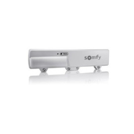 Émetteur XSE Somfy - A pile - Pour barre palpeuse universelle