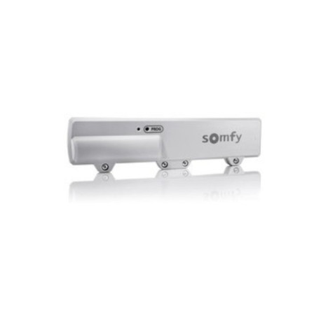 Émetteur XSE Somfy - A pile - Pour barre palpeuse universelle