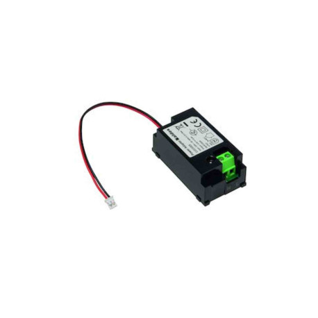 Interface 12 VAC-DC/ 3 V DC Aldes - Pour bouches hygroréglables BDH