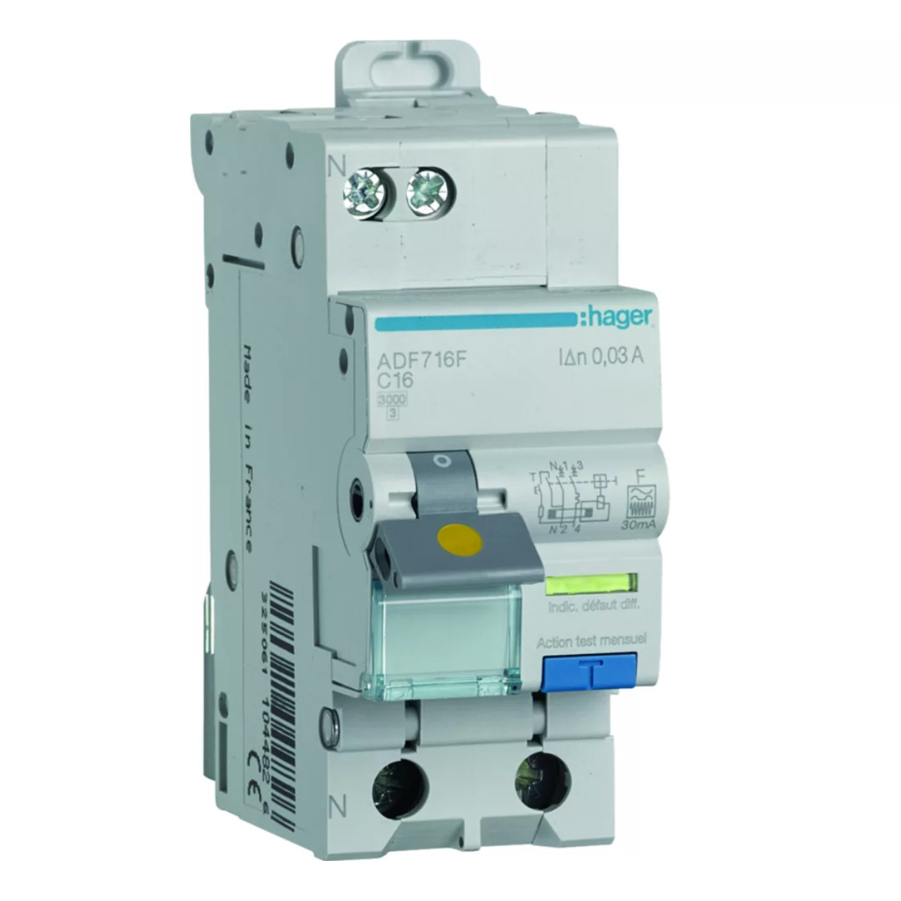 Sitemapcdatahttpgetcellcare1comdisjoncteur Differentiel Hager