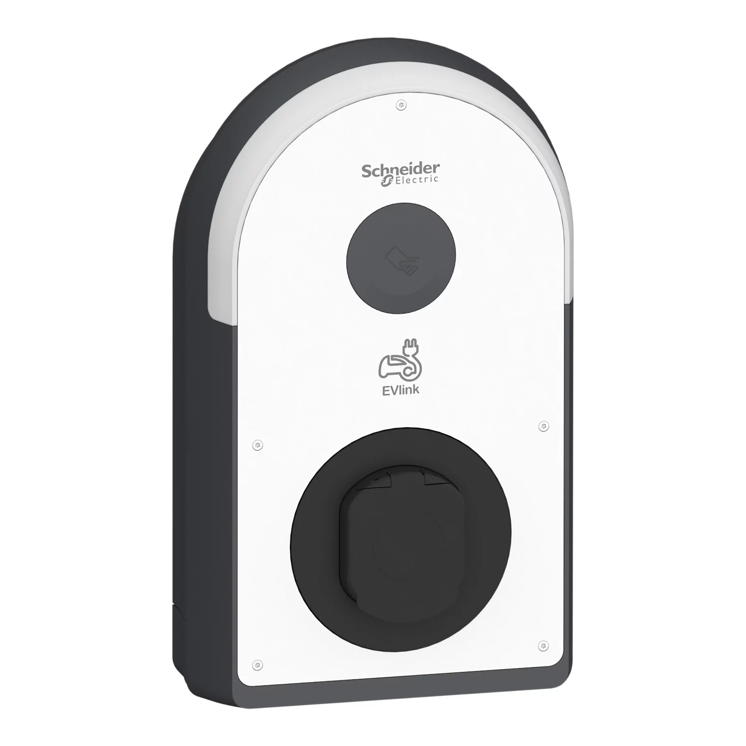 EVlink Pro AC