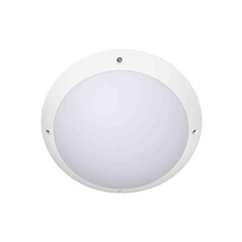 Hublot LED TIMY EVO Indigo - 15/18/22W - 3000/4000K - IP66 - Non dimmable - Blanc mat