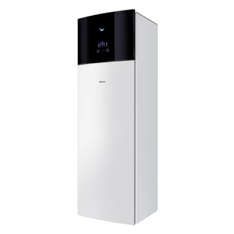 Unité intérieure PAC au sol Air/Eau ALTHERMA 3R R32 Daikin - 230L - Bizone - Monophasé