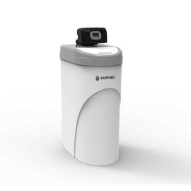 Adoucisseur Bibloc 1' Comap - 34L - Kit de filtration intégrée