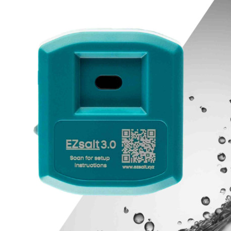 Détecteur de sel connecté EZsalt 3.0 Comap - IR - Wifi - Livré avec câble