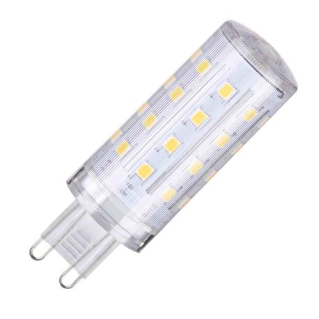Ampoule LED à ergots Paulmann - Culot G9 - 800Lm - 7,2W - 2700K - Dimmable