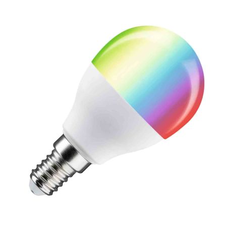 Lampe LED Paulmann Motion Flamant Jungle – 3.5W, E27, Multicolore, Détection Mouvement (neuf)