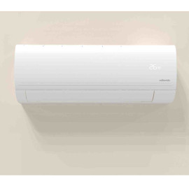Unité intérieure PAC Air/Air 3600W Murao Smart Atlantic - Connectable - 670/670m3/h - 230V - Blanc