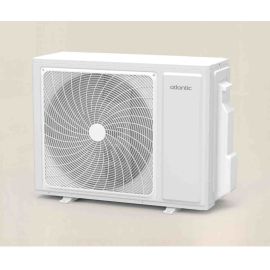 Unité extérieure PAC Air/Air 5000W multisplits - Murao Atlantic - 2 U.I - Connectable - Blanc - Avec mise en service
