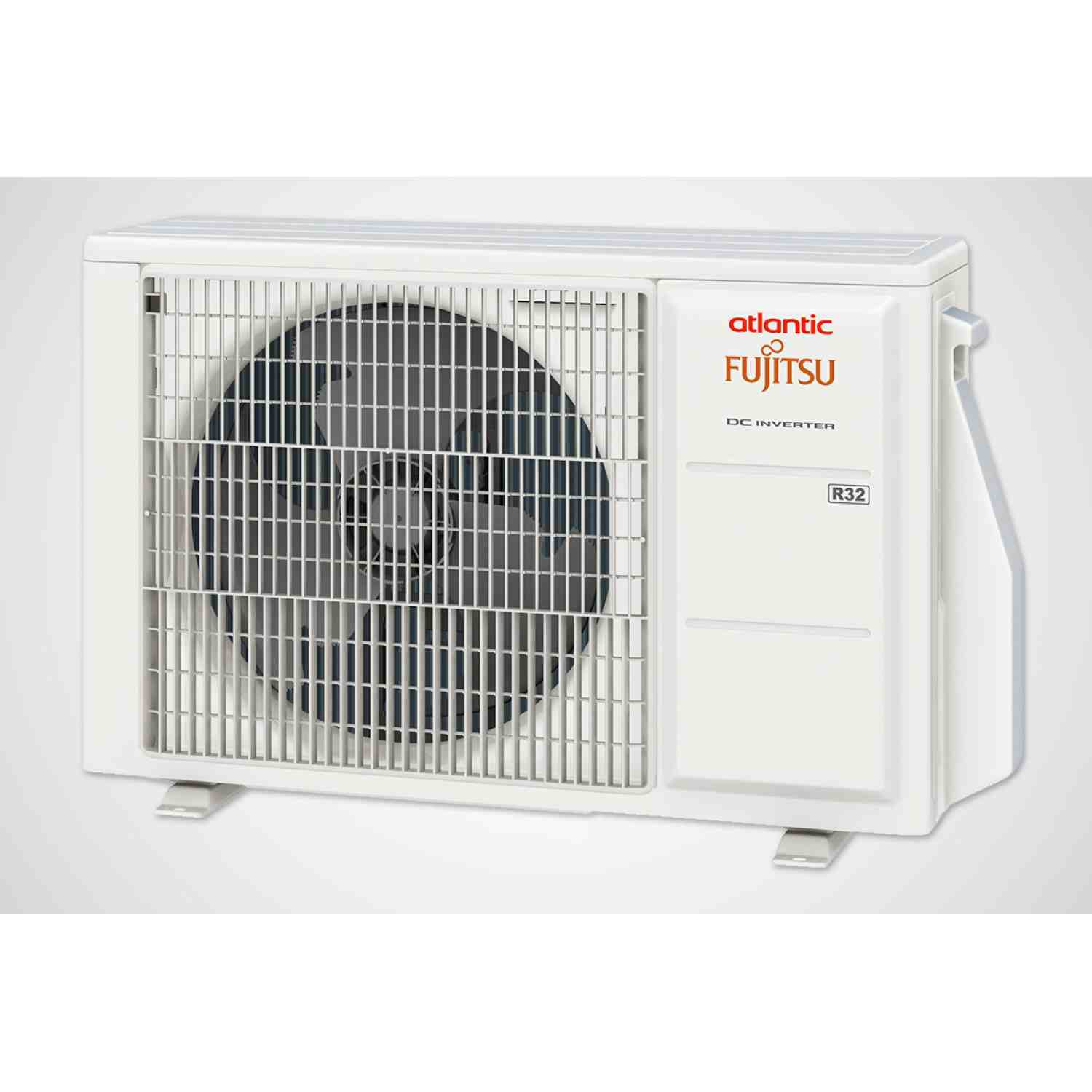 UE clim réversible bi-splits 5 kw Takao KBTA Atlantic - 872096