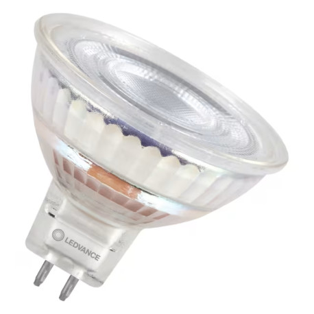 LED GU5,3 - 8W - 840 - 621LM - 36°