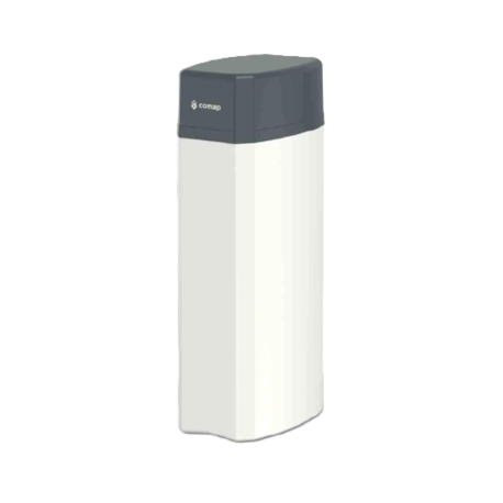 Adoucisseur Softeo+ Comap - 26L - Durée de régénération 42min - Filtration intégrée