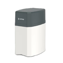 Adoucisseur Softeo+ Comap - 8L - Durée de régénération 14min - Filtration intégrée