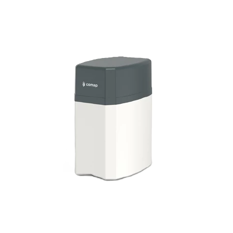 Adoucisseur Softeo+ Comap - 8L - Durée de régénération 14min - Filtration intégrée