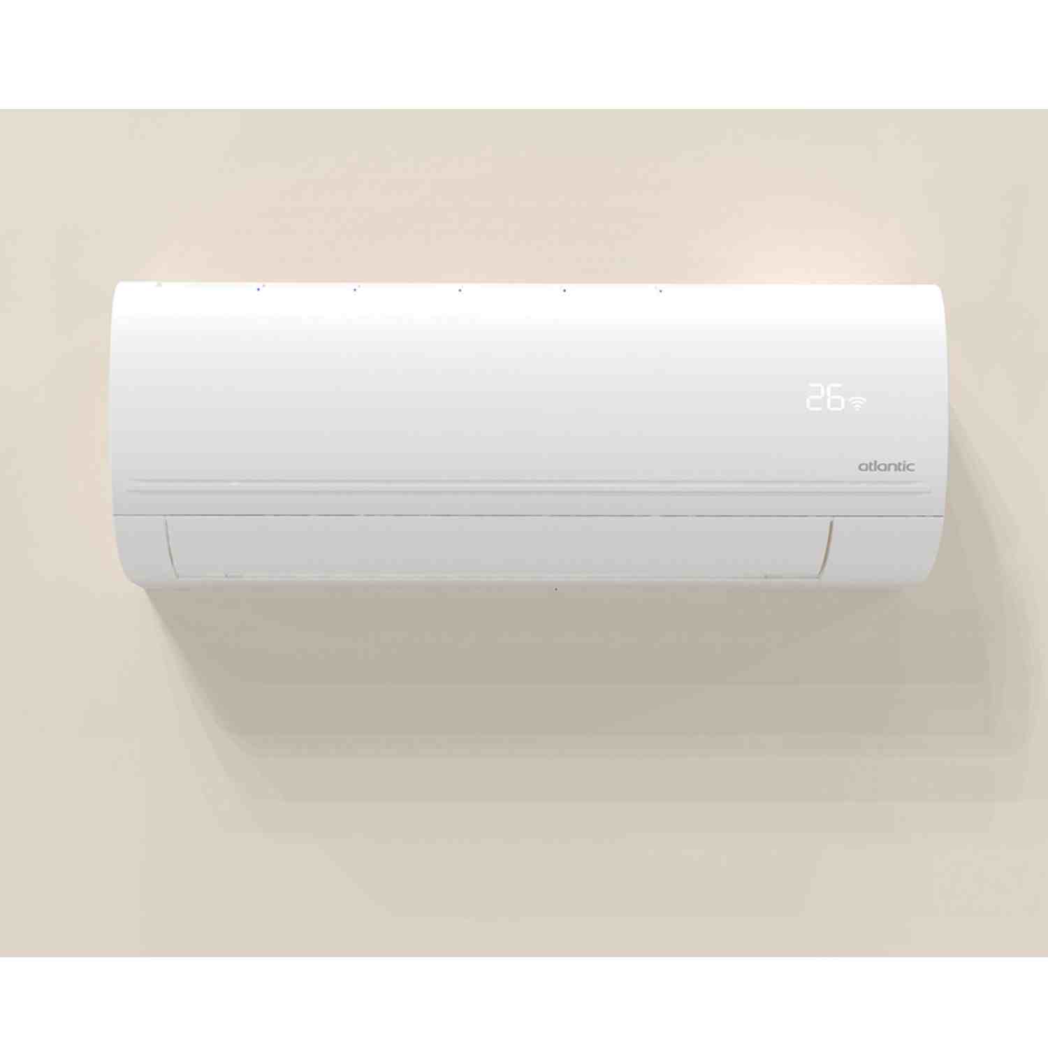 PAC Air/Air monosplit 4.2 kw Murao Smart Atlantic - 873967 + 872200
