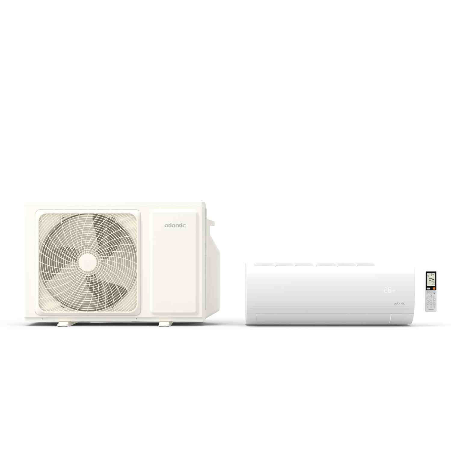 PAC Air/Air monosplit 4.2 kw Murao Smart Atlantic - 873967 + 872200
