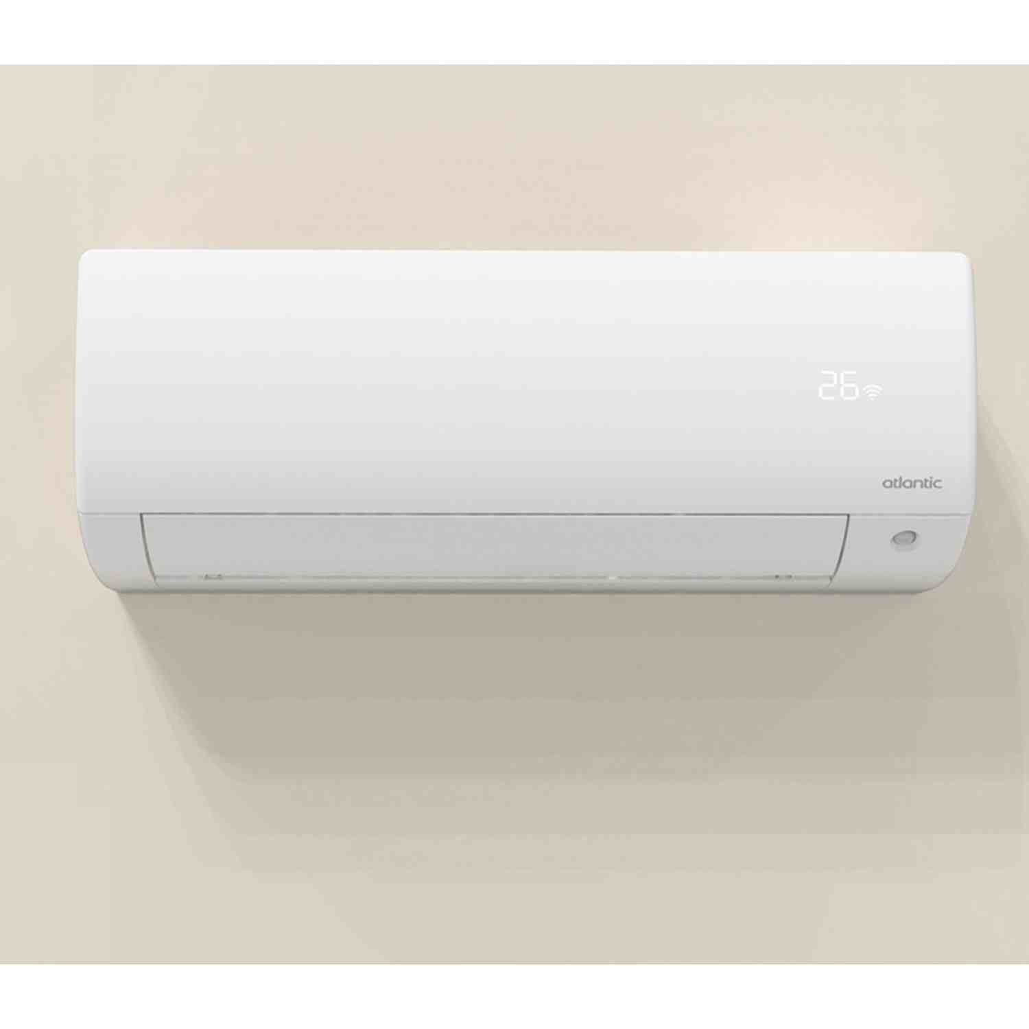 PAC Air/Air monosplit 4.2 kw Takao Plus Atlantic - 873322 + 872159