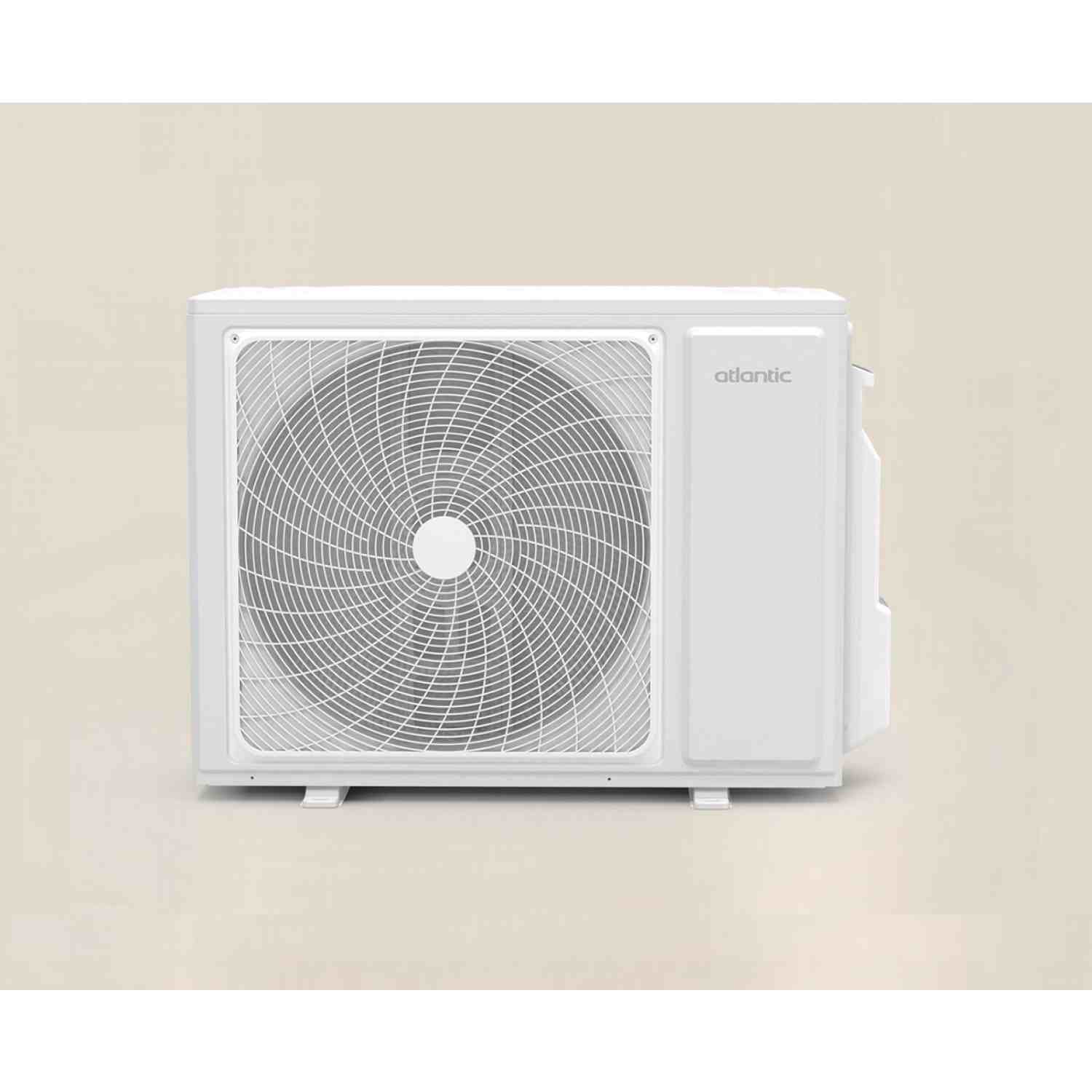 PAC Air/Air monosplit 4.2 kw Takao Plus Atlantic - 873322 + 872159