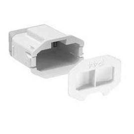 Accessoires DCL - Connecteur DCL + Obturateur