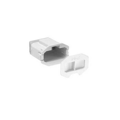 Accessoires DCL - Connecteur DCL + Obturateur