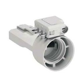 Accessoire DCL - Douille de chantier et fiche 2P+T