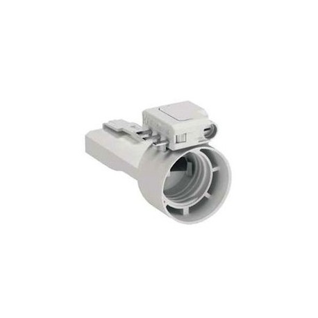 Accessoire DCL - Douille de chantier et fiche 2P+T