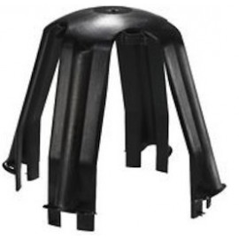 SpotClip - Système de sécurisation de spots encastrés